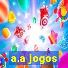 a.a jogos